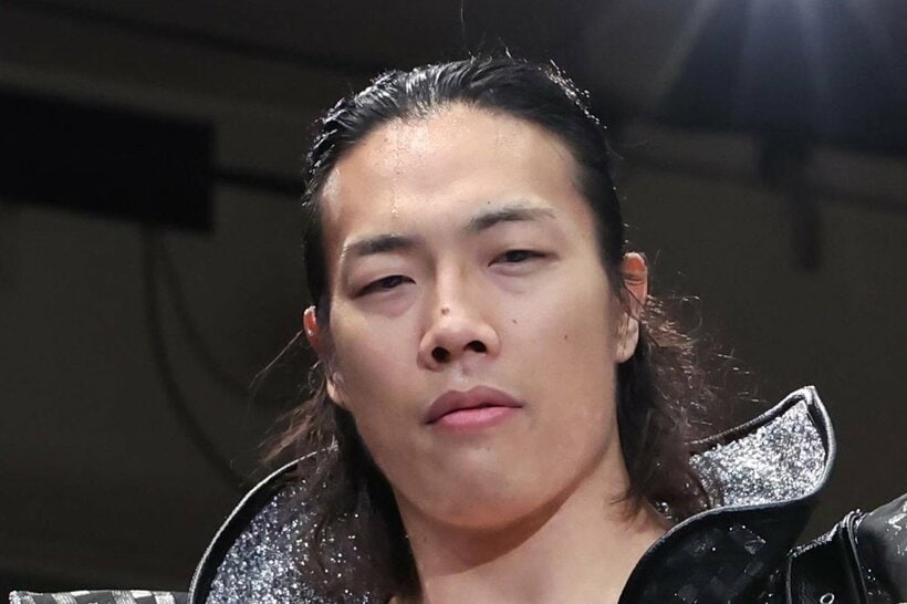 KONOSUKE TAKESHITA