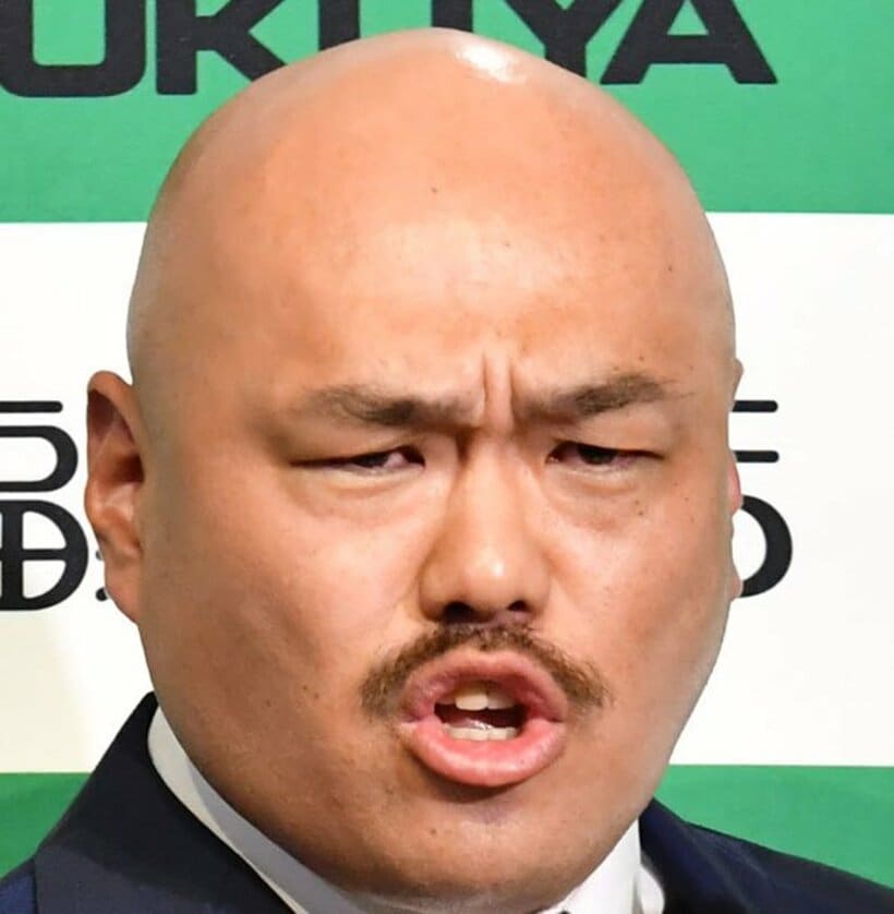 クロちゃん