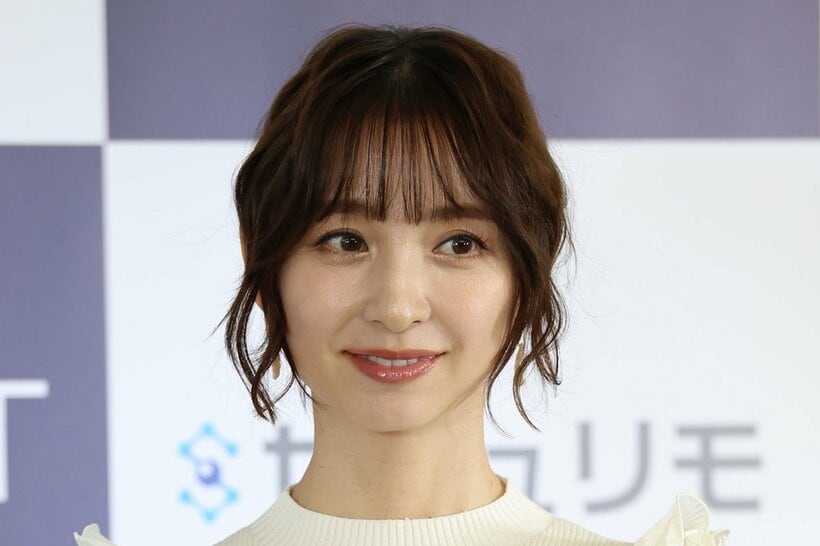 篠田麻里子