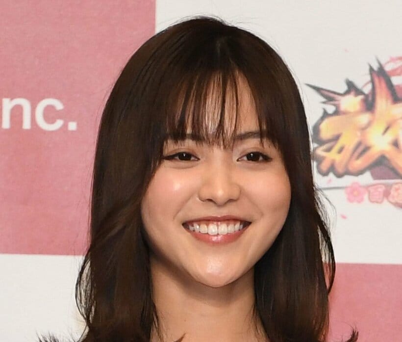 新田さちか