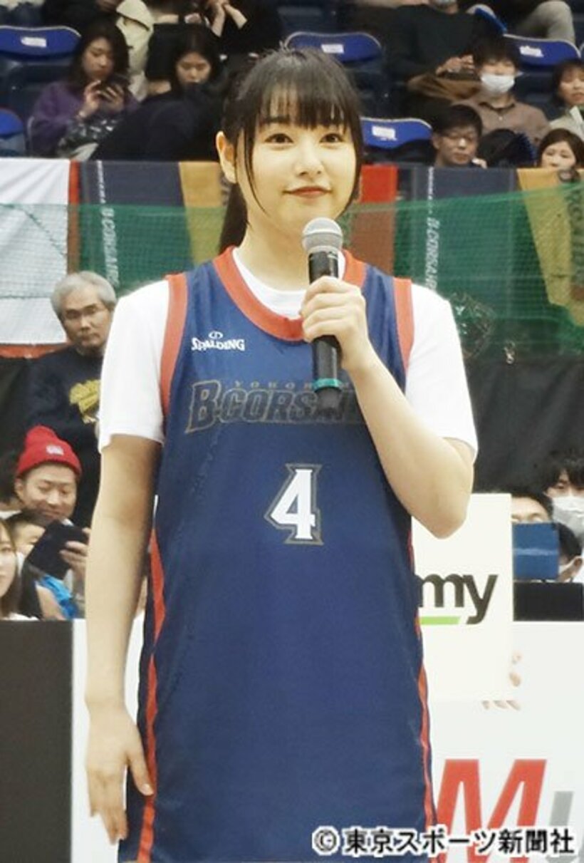  桜井日奈子