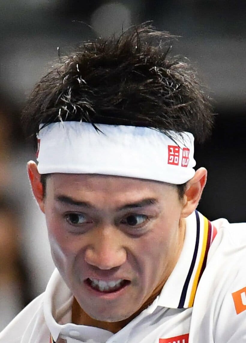  錦織圭