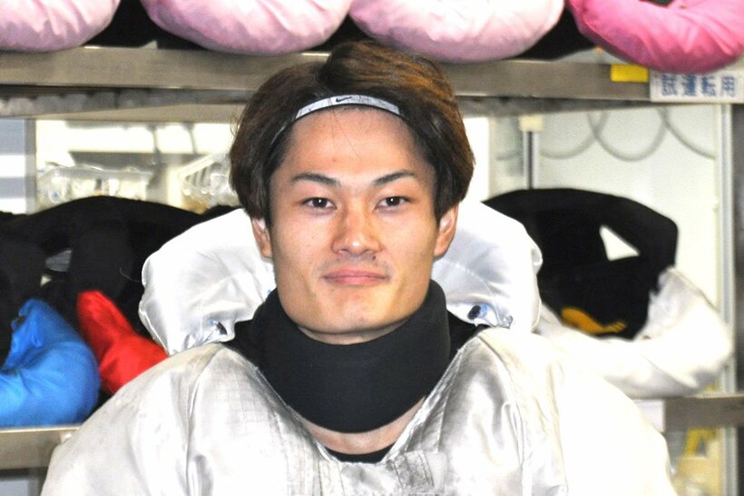 藤田俊祐