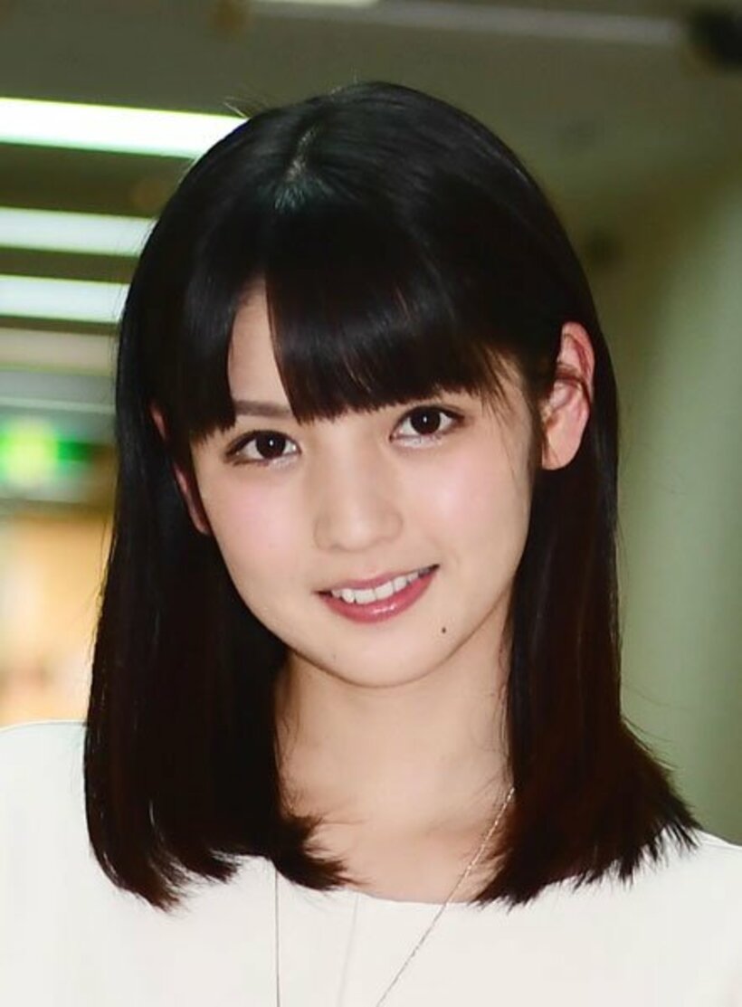  道重さゆみ