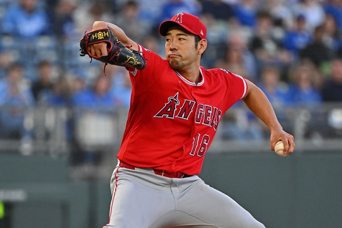 MLB】菊池雄星が7月後半に復帰へ ケガ原因はフォームではなく体調
