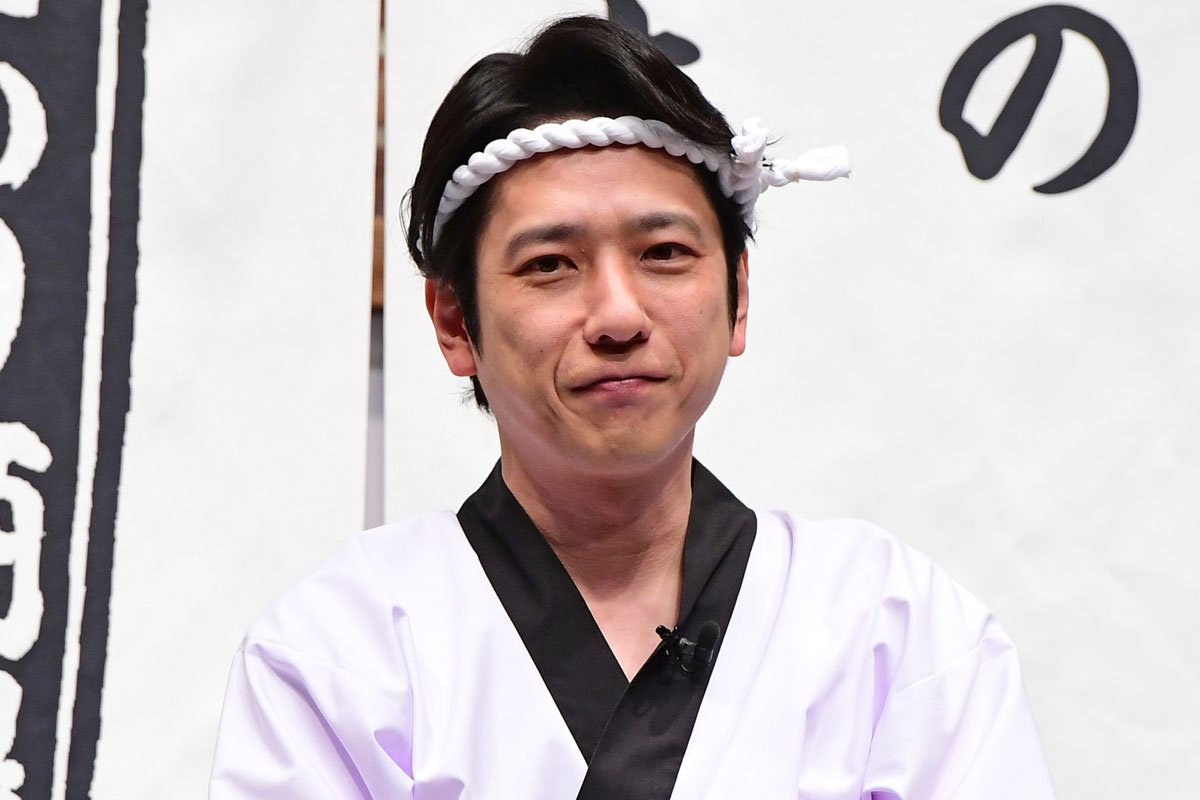 二宮和也が嵐のラストコンサートツアーのリハ開始を報告 決意新たに