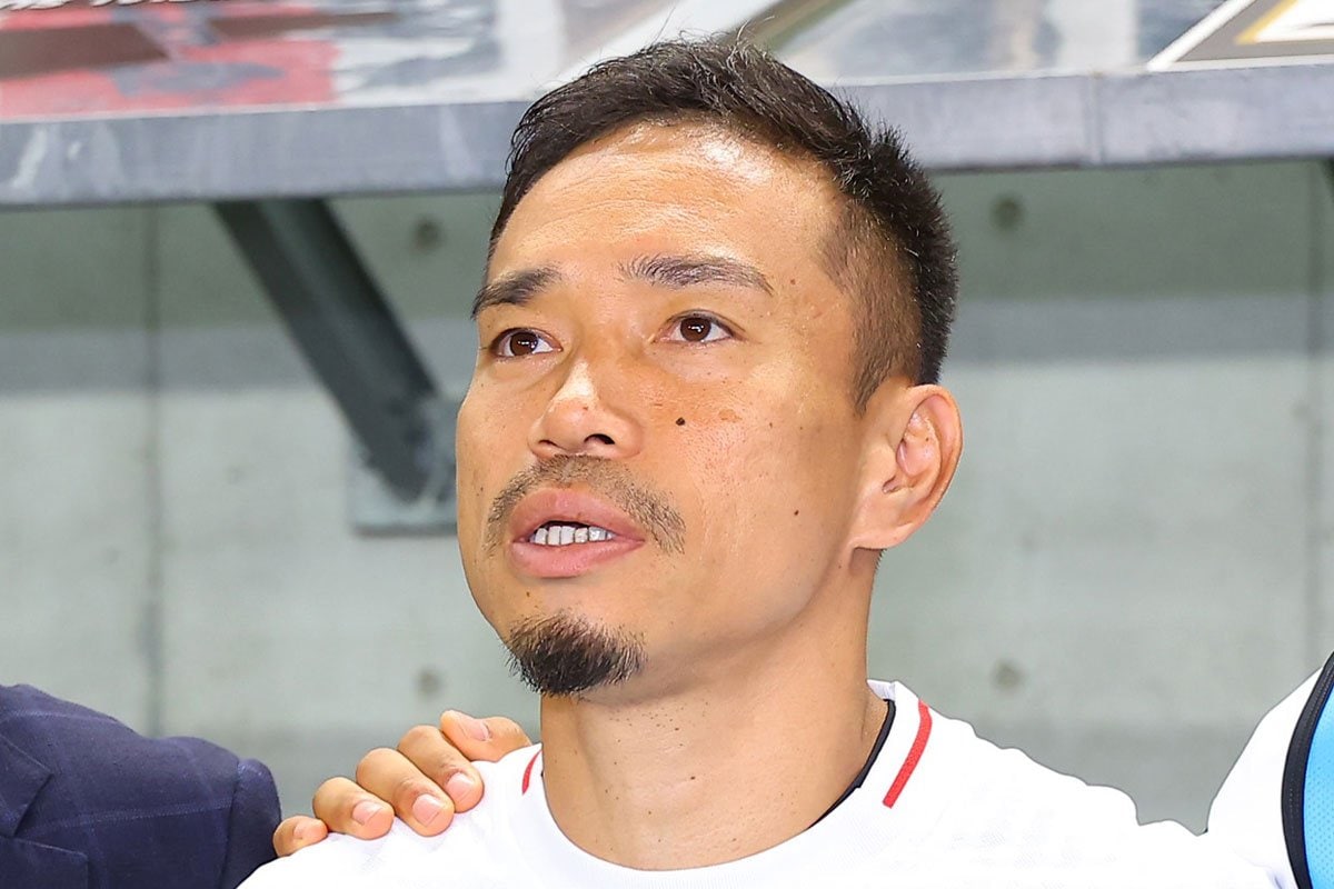 39歳・長友佑都〝唯一無二の魂〟をアピール 5度目W杯へ「自分は代表