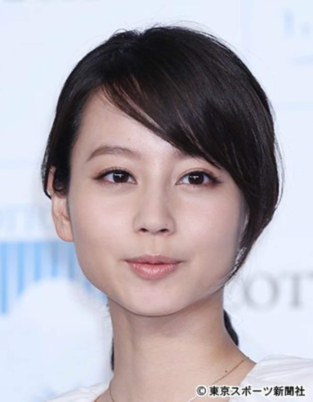 堀 北 真希 引退 理由