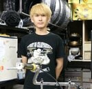 【山陽オート・ＧⅡ小林啓二杯】山本将之　愛機の状態は上々「楽しみはある」