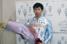 【高知競輪・ＧⅢよさこい賞争覇戦】阿部将大がドル箱バンクで記念ウイナーの仲間入り