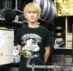 【山陽オート・ＧⅡ小林啓二杯】山本将之　愛機の状態は上々「楽しみはある」