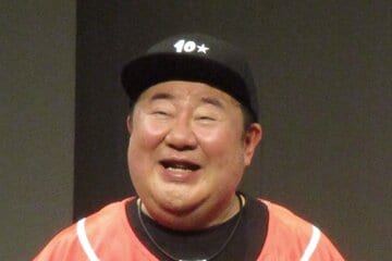 芋洗坂係長