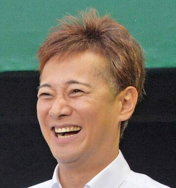 気配りの男・中居