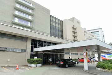  ＮＨＫ（東スポWeb）