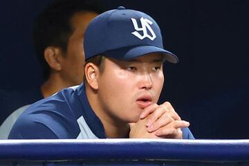 村上宗隆