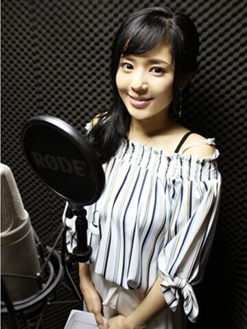  声優デビューする蒼井そら