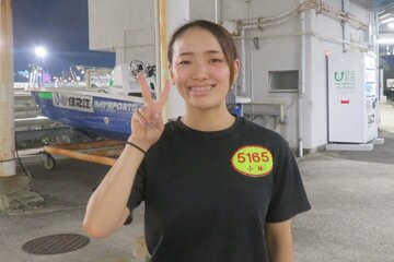 師匠やプライベートについても語った小林愛実
