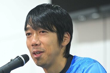 中村憲剛氏