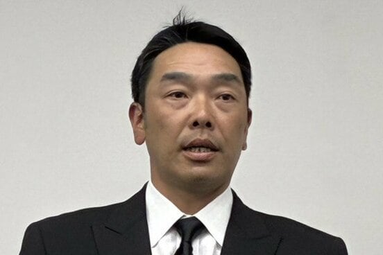 阿部慎之助前監督