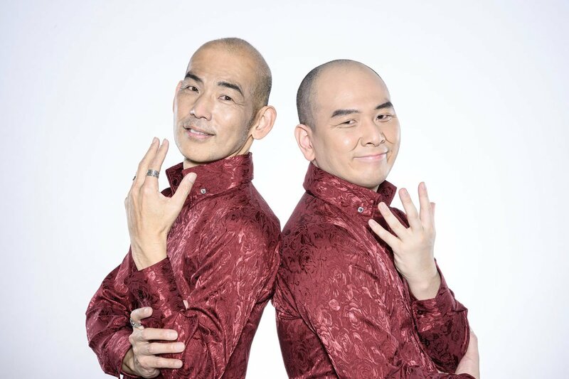 木山裕策＆Mr.シャチホコのデュエット動画を初公開　コラボでＣＤデビュー決定 | 記事 | 東スポWEB