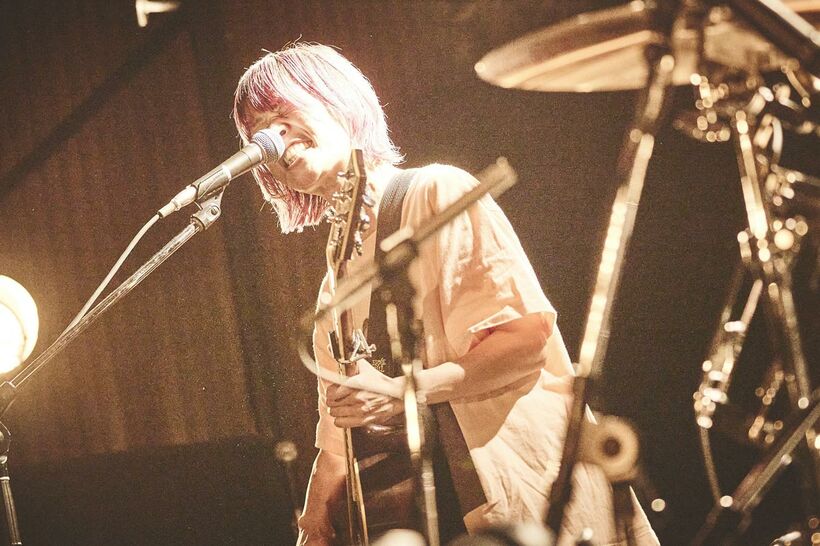 鈴木実貴子ズが１３日、鶯谷ダンスホール新世紀でワンマンライブを行った