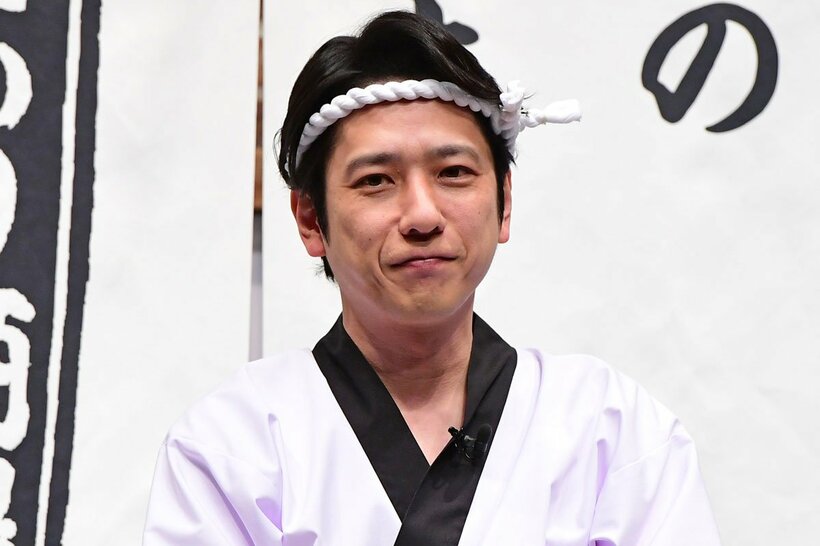 二宮和也