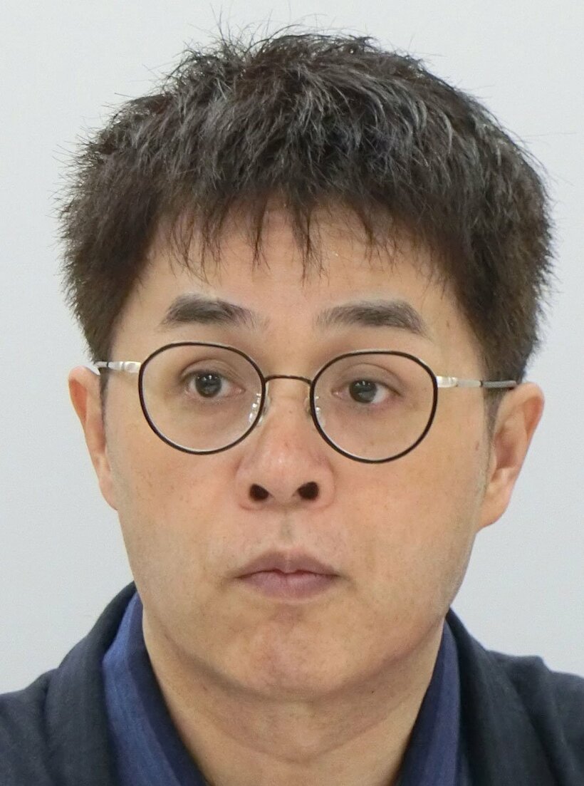  立川志らく