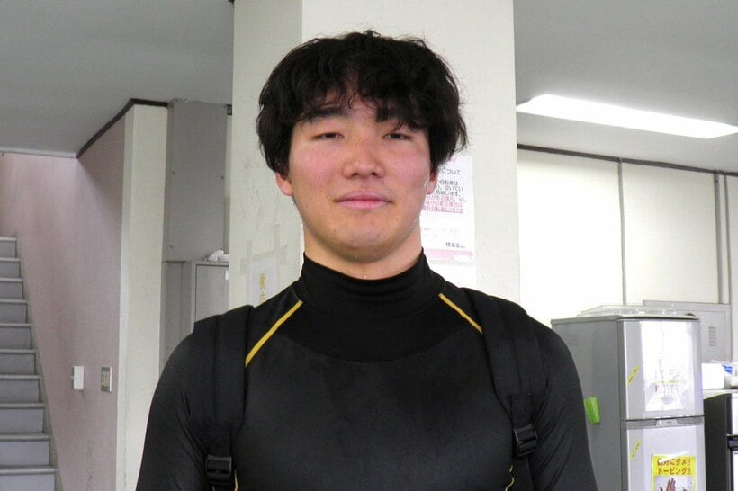 １着発進も猛反省の丸山留依