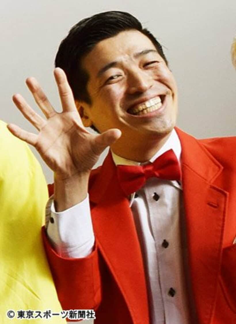  グイグイ大脇