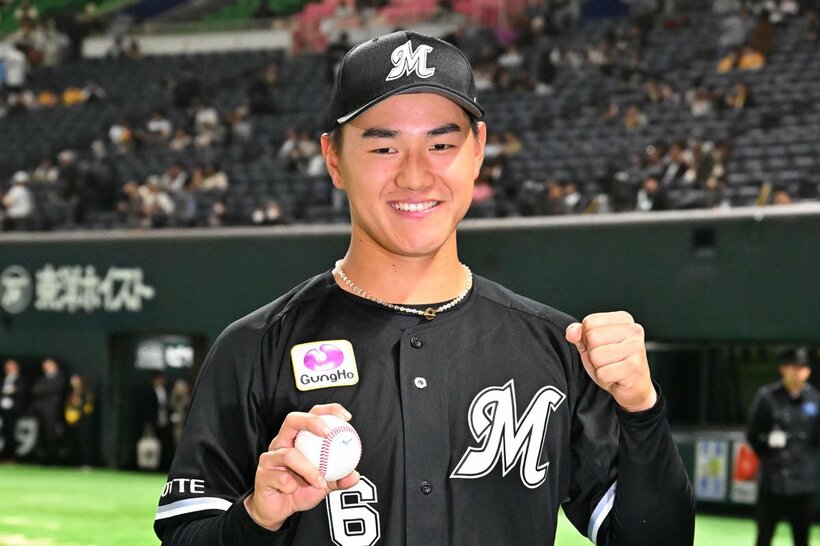 西川史礁