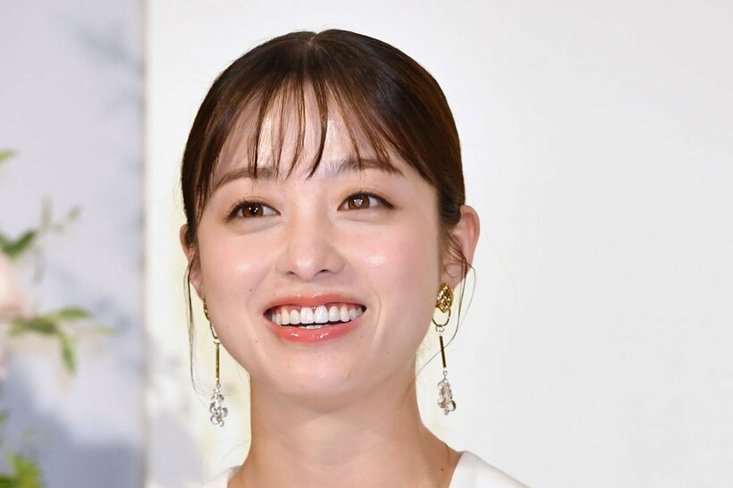 橋本環奈