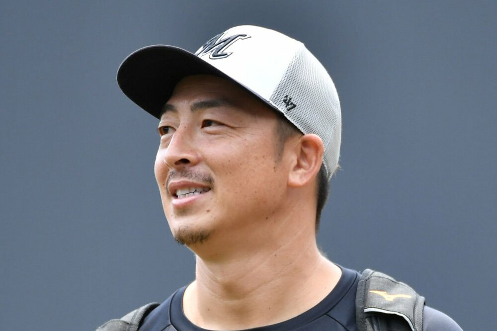 中田翔因縁の美馬学
