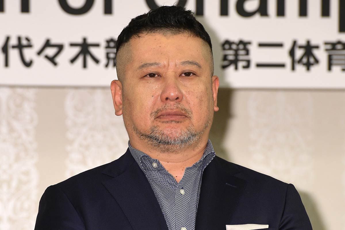 ケンコバ 結婚