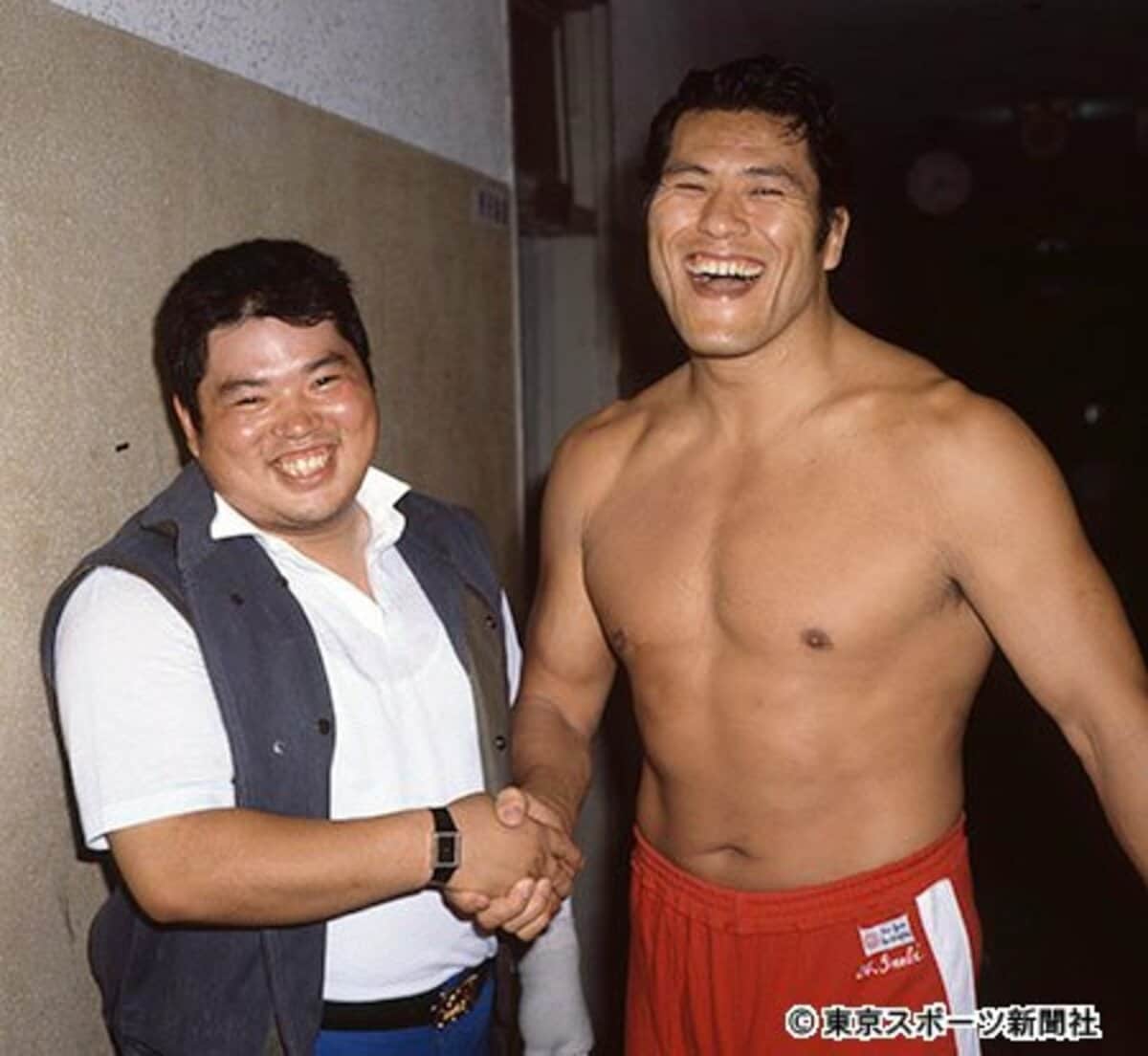 香川 伸行 死去