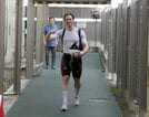【川崎競輪・競輪ワールドシリーズ】ラブレイセンが脇本雄太と並ぶタイムで優勝締め「日本の選手をとてもリスペクトしています」