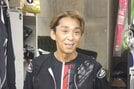 【川口オート・川口ダブルヘッダー】森且行はデイ優勝戦２着　優勝のサトマヤと「伸びが全然違った」