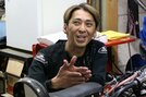 【山陽オート・ＧＩ令和グランドＣＣ】６着の森且行は愛機の修正へ「車を中に向けられるように。そこだけ」