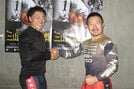 【前橋競輪・ＧⅢ三山王冠争奪戦】佐藤慎太郎「新田が帰ってきてくれたのは大きい」