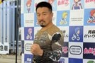 【青森競輪・ＧⅡ共同通信社杯】佐藤慎太郎　愛する阪神にあやかり「最終日にアレだね」