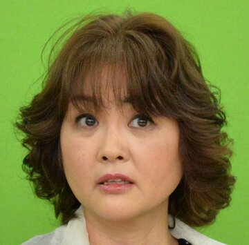  泰葉