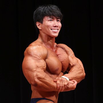 新たな挑戦について語った横川尚隆