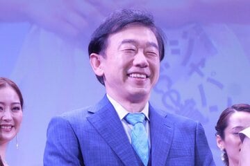 土井敏之アナウンサー