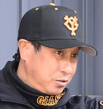  宮本コーチ