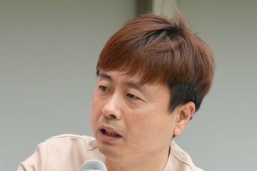 河本準一