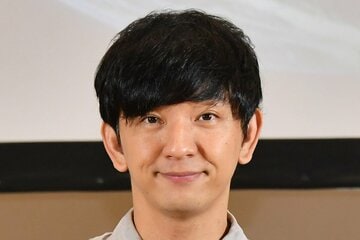 「パンサー」の向井慧
