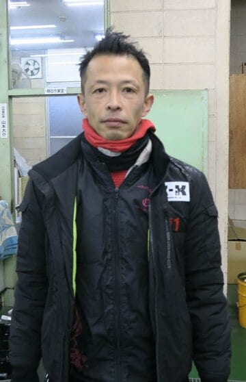  予選最終日は好枠から連勝を狙う奥田誠