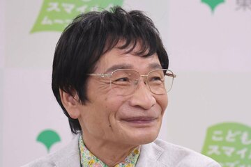 尾木直樹氏