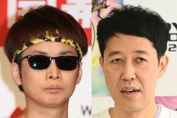 ＢＫＢと小籔