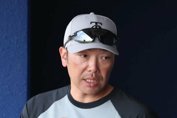 阿部監督