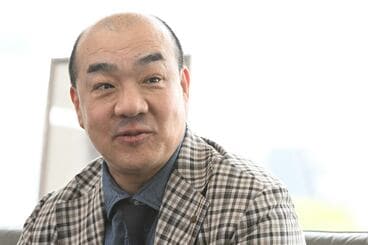 アイドルの楽屋に突撃した西村誠司社長